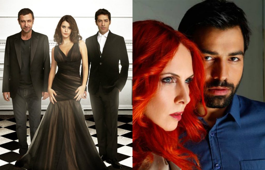 Κατάφερε η νέα τουρκική σειρά να «χτυπήσει» την τηλεθέαση του Μπρούσκου;