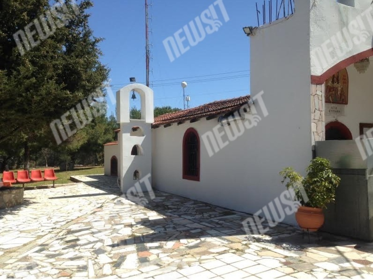 Πέντε ξεχωριστές εκκλησίες για την Ανάσταση – Φωτογραφίες και βίντεο