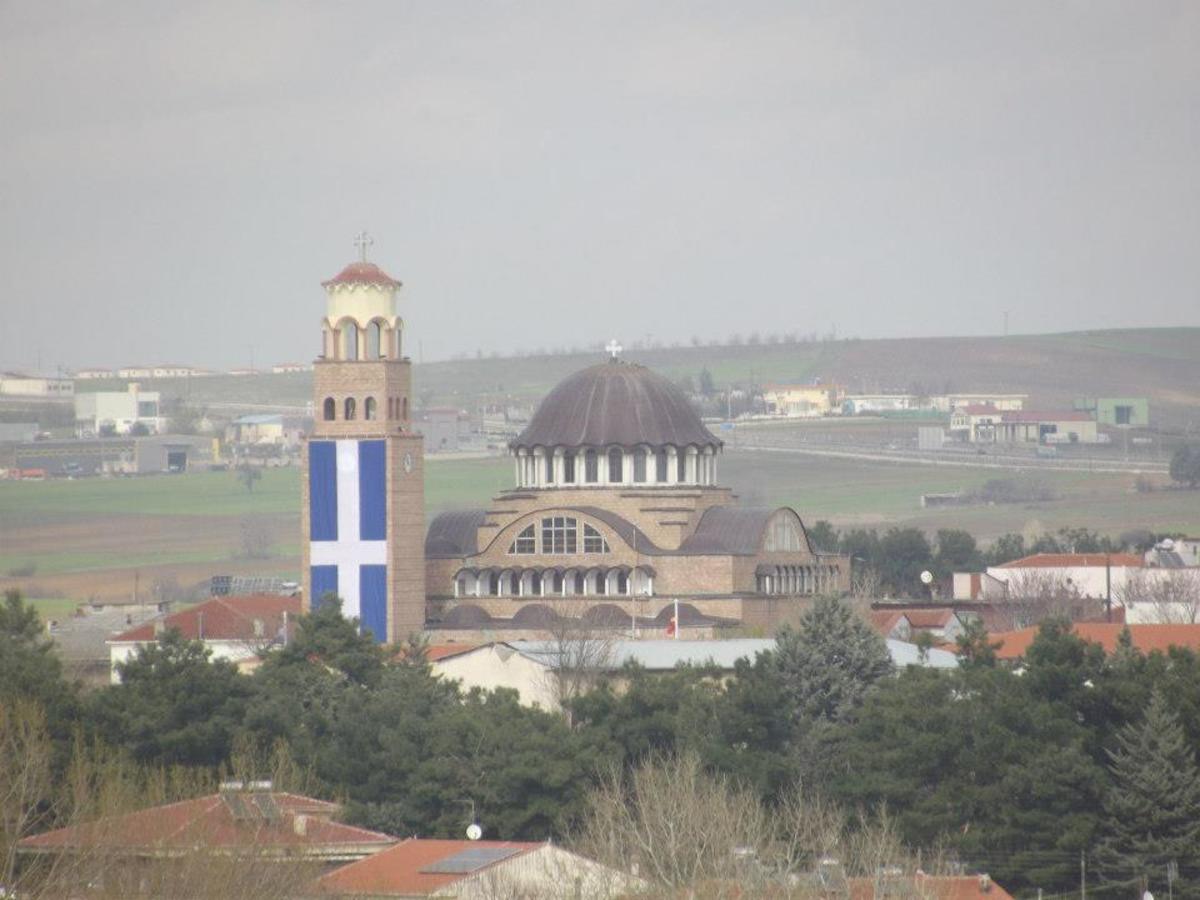 ΦΩΤΟ από το ThrakiToday