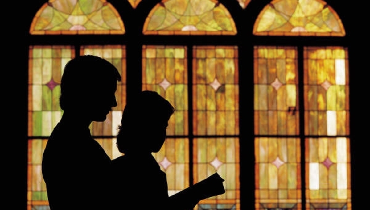 Τα Θεοφάνια πάτε…εκκλησία! Ρίχνει την πίεση – Τι έδειξε έρευνα