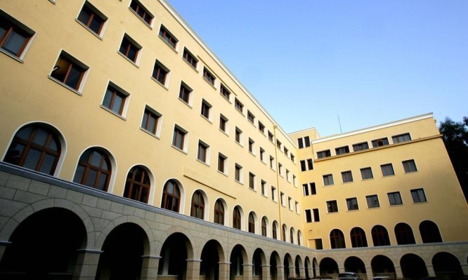 Στα πρόθυρα χρεοκοπίας η Εκκλησία της Ελλάδος!