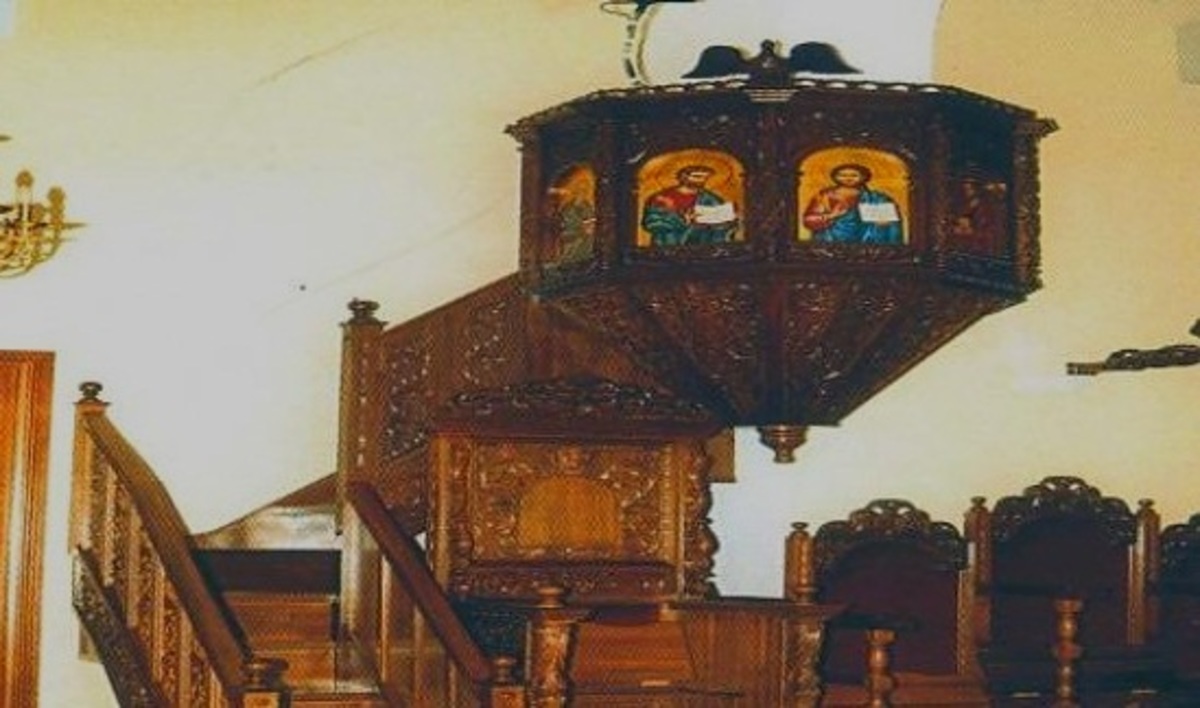 Σοκαριστικό: Παρ’ ολίγον να κηδέψουν λάθος νεκρό!