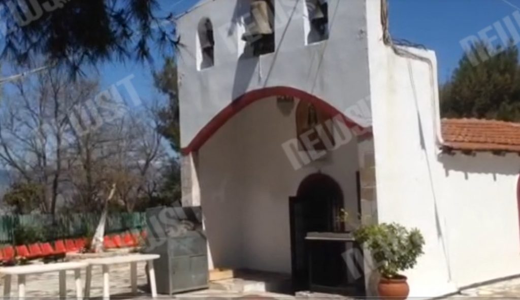 Ανάσταση: Πέντε ξεχωριστές εκκλησίες