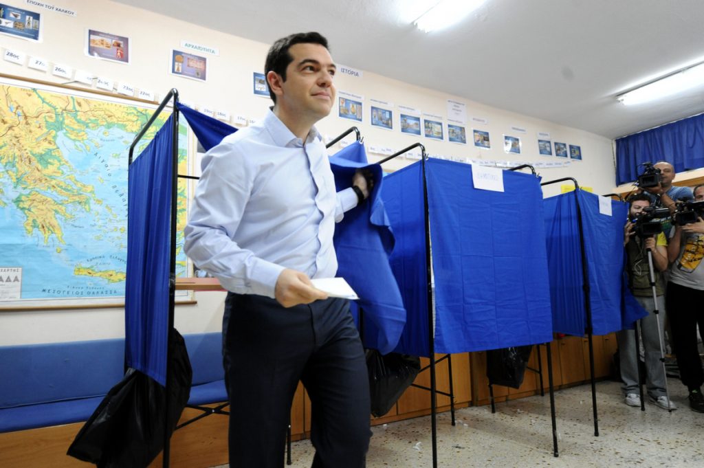Πιο κοντά οι εκλογές μέσα στον Σεπτέμβριο – Το σχέδιο του Αλέξη Τσίπρα για να αιφνιδιάσει τους αντιπάλους του