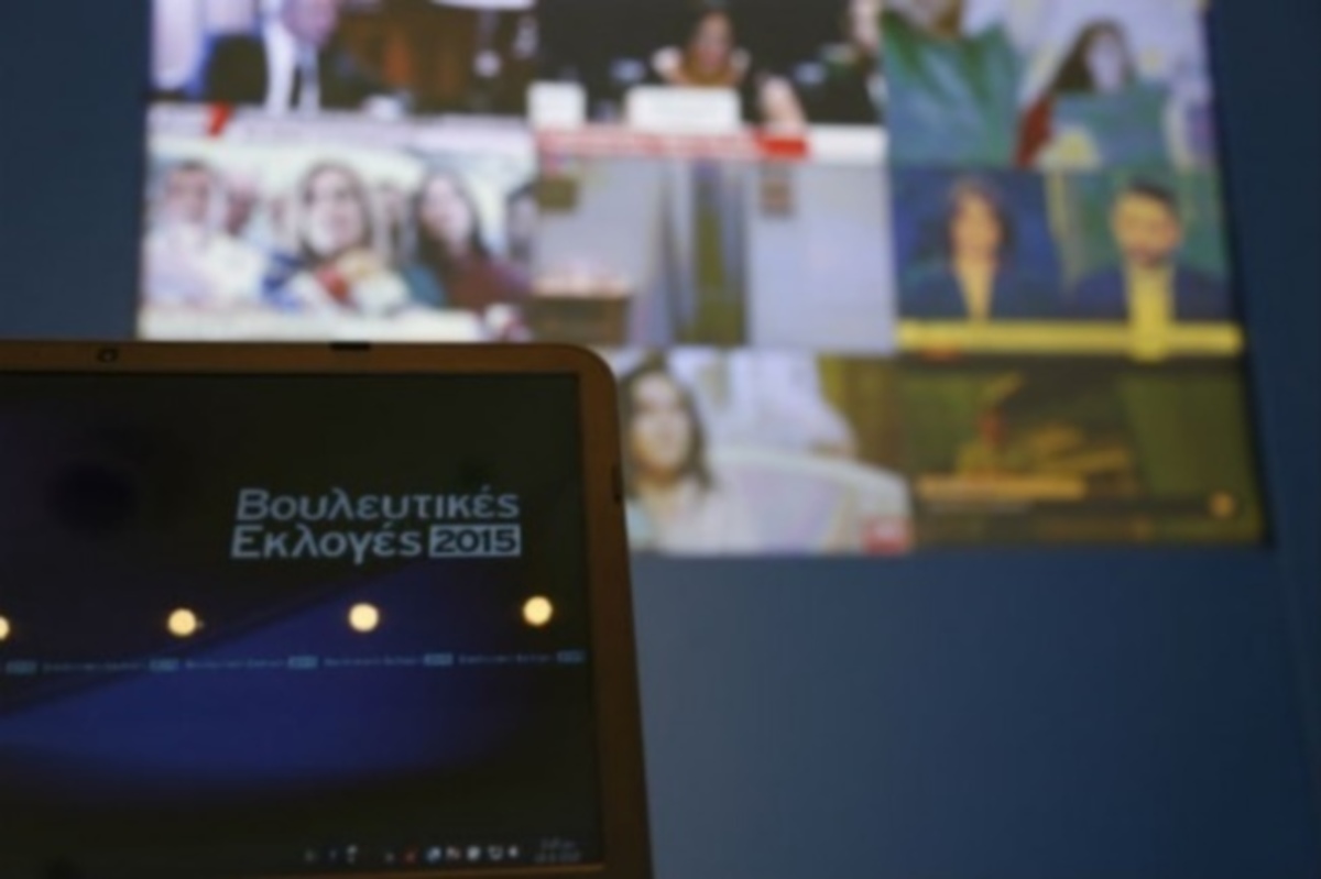 Εκλογές 2015 – Που ψηφίζω και Exit polls