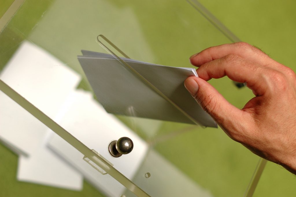 Προεδρικές και τοπικές εκλογές την Κυριακή στη Βουλγαρία