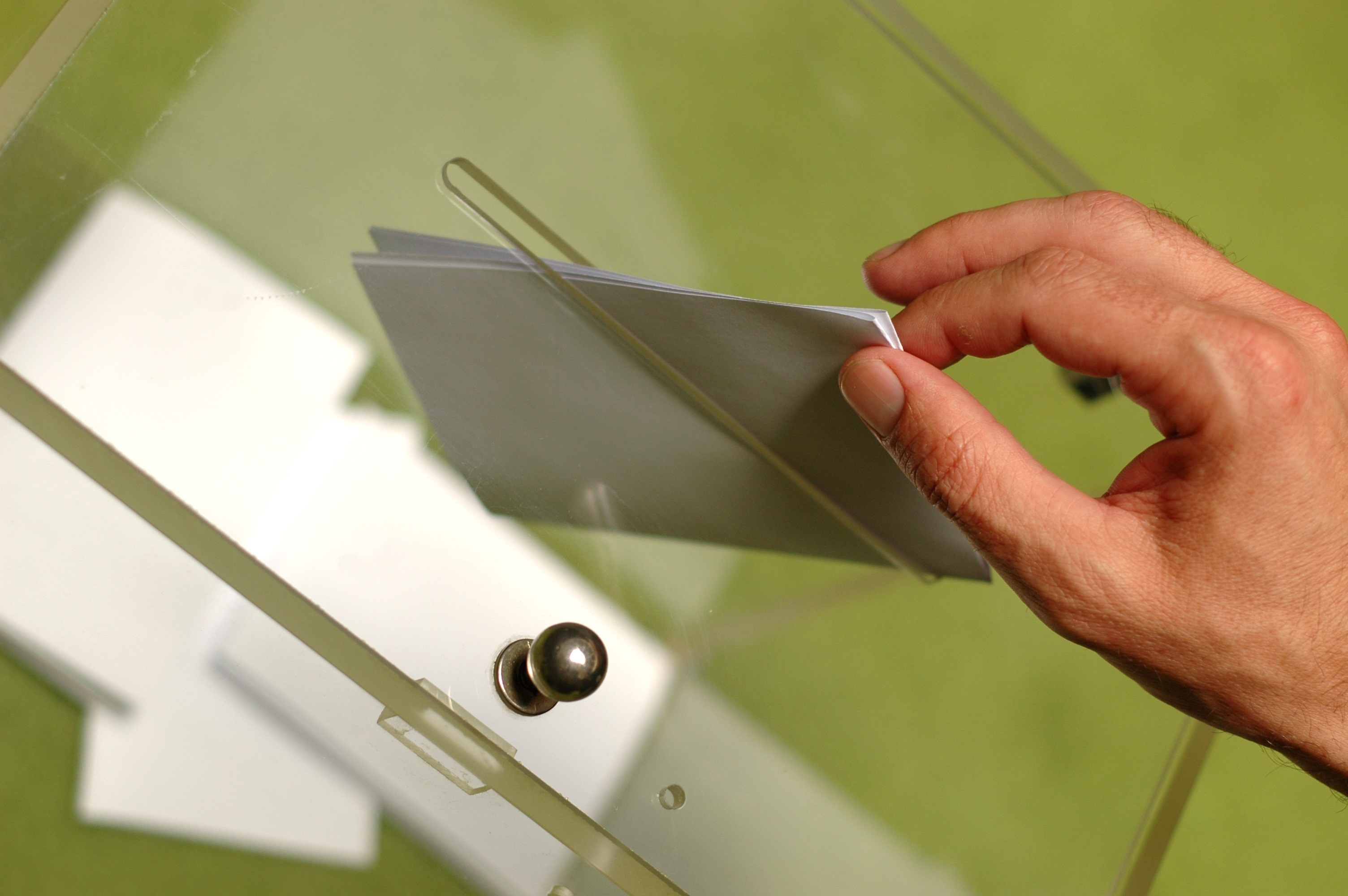 Προεδρικές και τοπικές εκλογές την Κυριακή στη Βουλγαρία