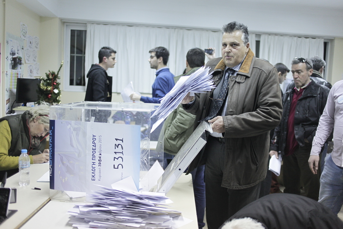 Αποτελέσματα εκλογών ΝΔ: Το απρόοπτο στην εκλογική διαδικασία στην Αχαΐα που ταλαιπώρησε τους ψηφοφόρους