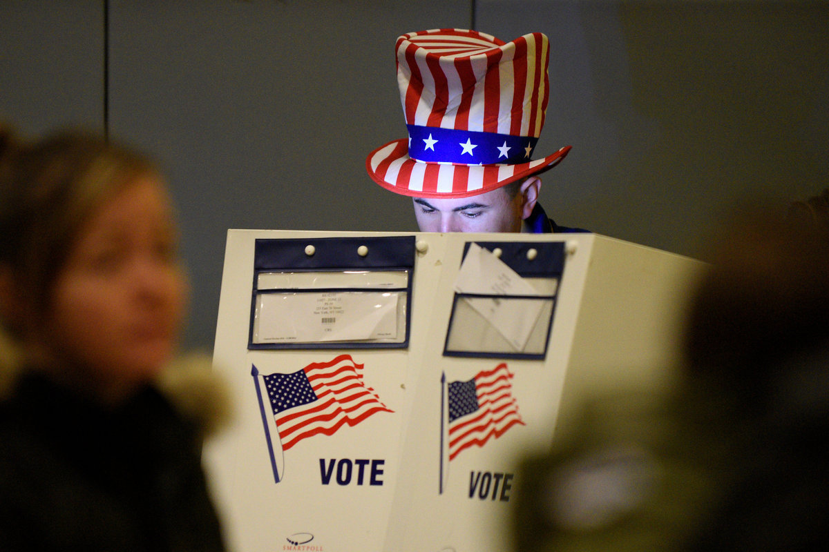 Εκλογές ΗΠΑ: Οι πρόωρες ψήφοι μπορεί να φέρουν την ανατροπή
