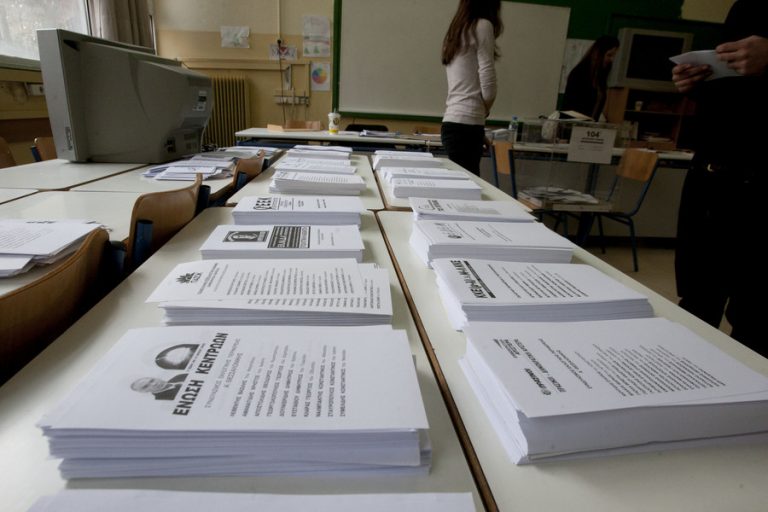 Δημοσκόπηση – Εκλογές 2015: Κατεβάστε εδώ όλη την έρευνα της Alco για το newsit.gr