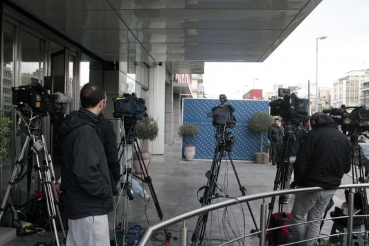 Εκλογές ΝΔ: Όλες οι λεπτομέρειες για την εκλογή προέδρου την Κυριακή