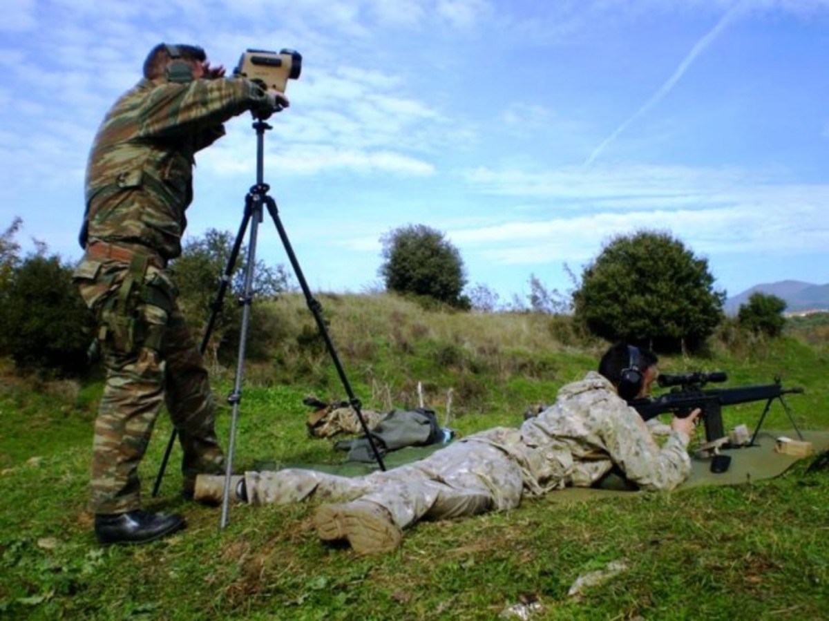 Ελληνικές και ιταλικές Ειδικές Δυνάμεις σε συνεκπαίδευση – Εντυπωσιακές ΦΩΤΟ