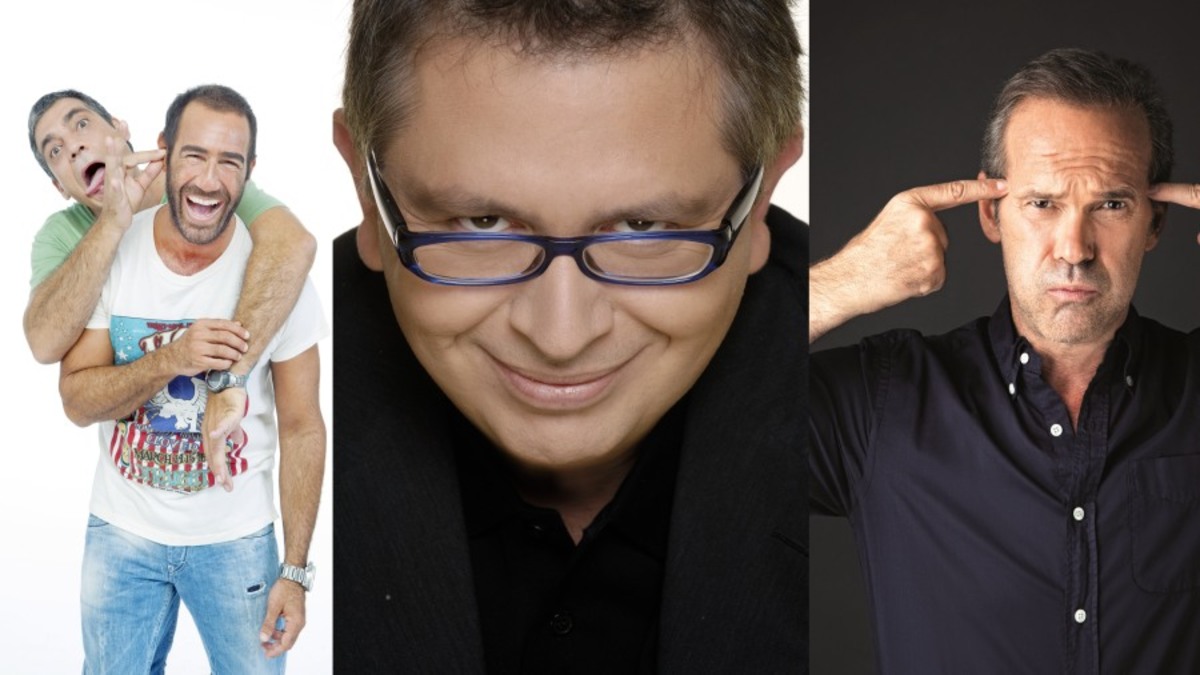 Ποιο είναι το τηλεοπτικό μέλλον τους;