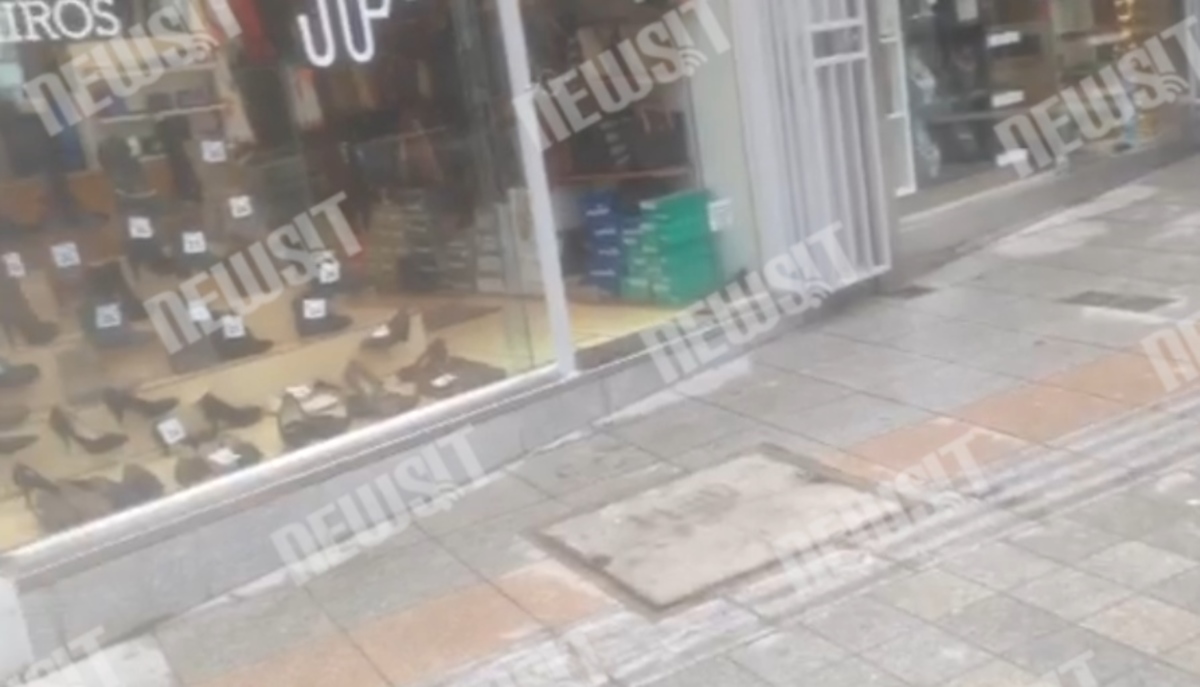 Πρεμιέρα εκπτώσεων με 70%