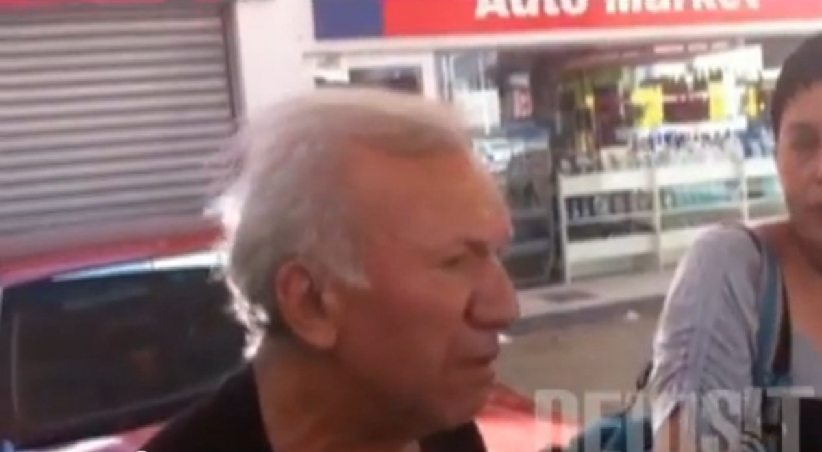 Έκρηξη στον Πειραιά