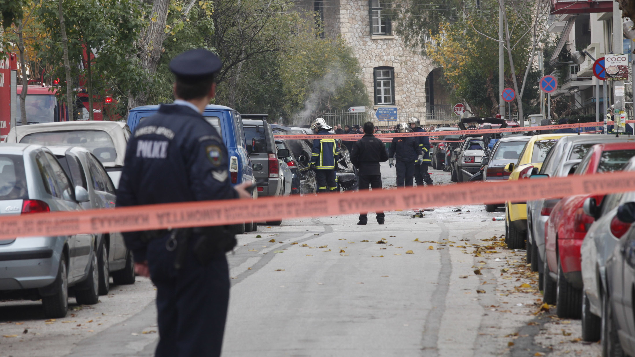 ΦΩΤΟ EUROKINISSI