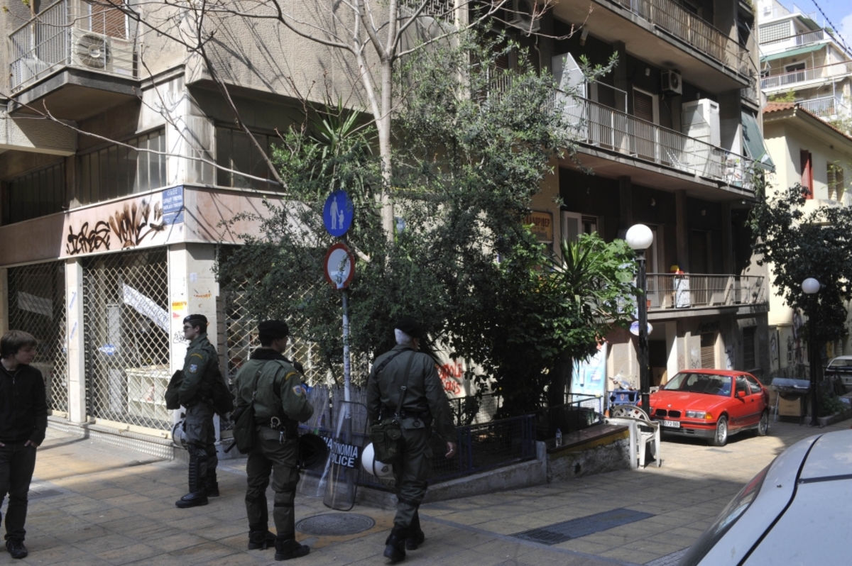 (ΦΩΤΟ ΑΡΧΕΙΟΥ EUROKINISSI)