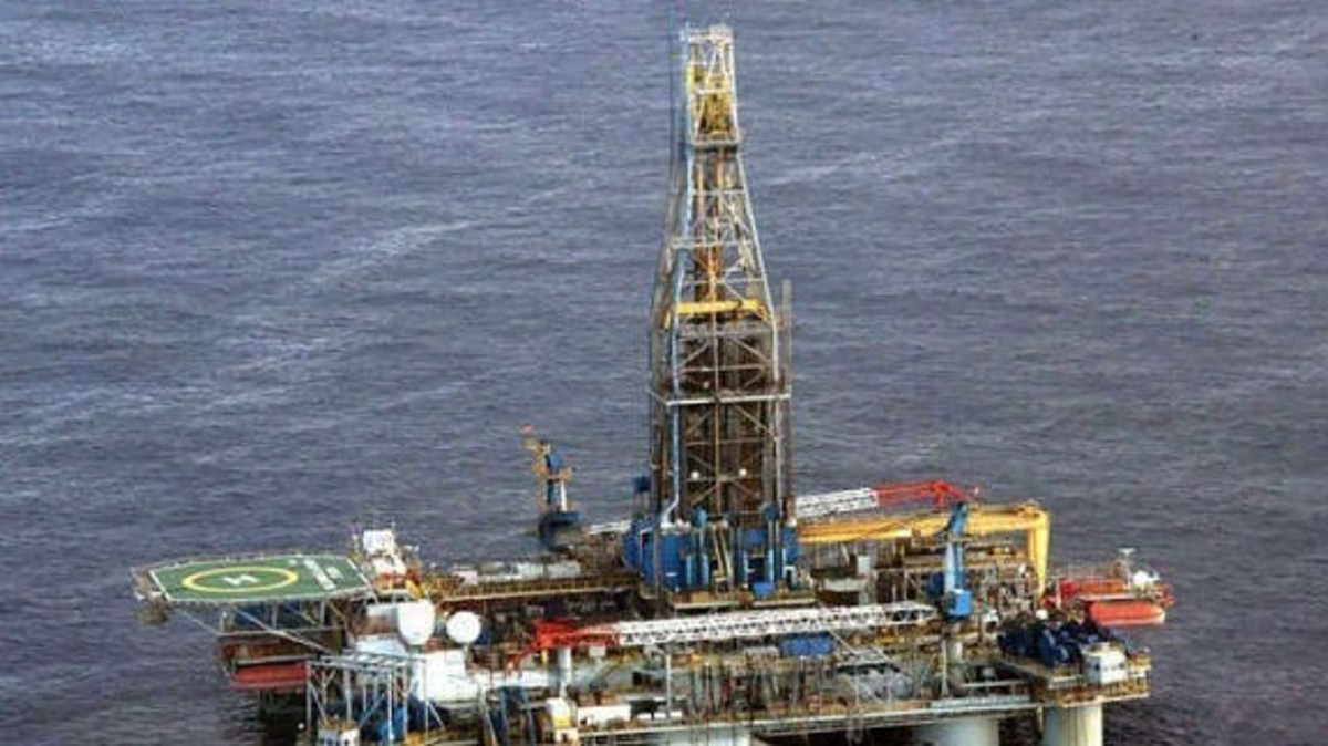 Αποχώρηση ENI και ΤΟΤΑL προβλέπει η MEES από την κυπριακή ΑΟΖ