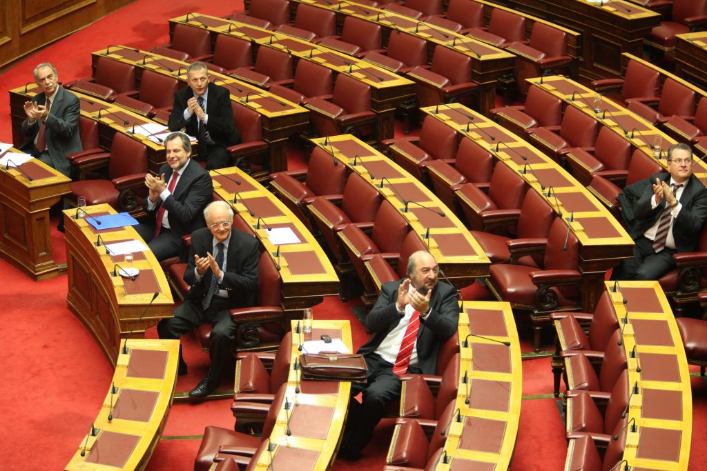 ΦΩΤΟ EUROKINISSI