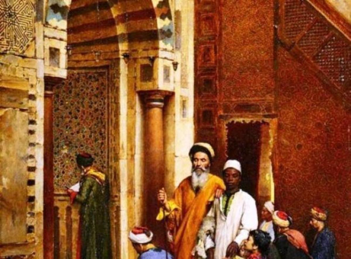 Ποιος είναι πιο έξυπνος;