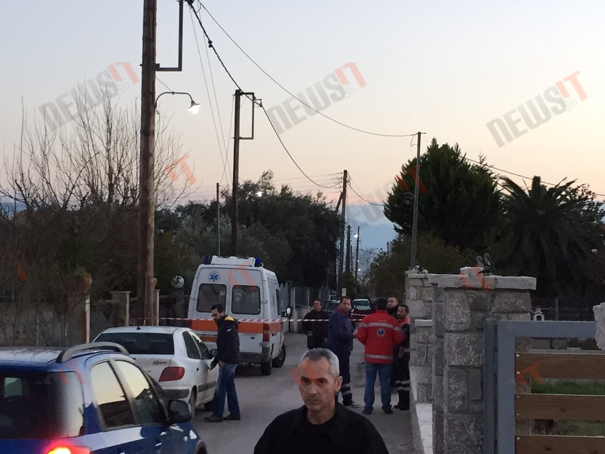 Δολοφονία αρχιφύλακα: Οι γείτονες είχαν δει τους δράστες! Συμβόλαιο θανάτου η στυγερή δολοφονία του 47χρονου