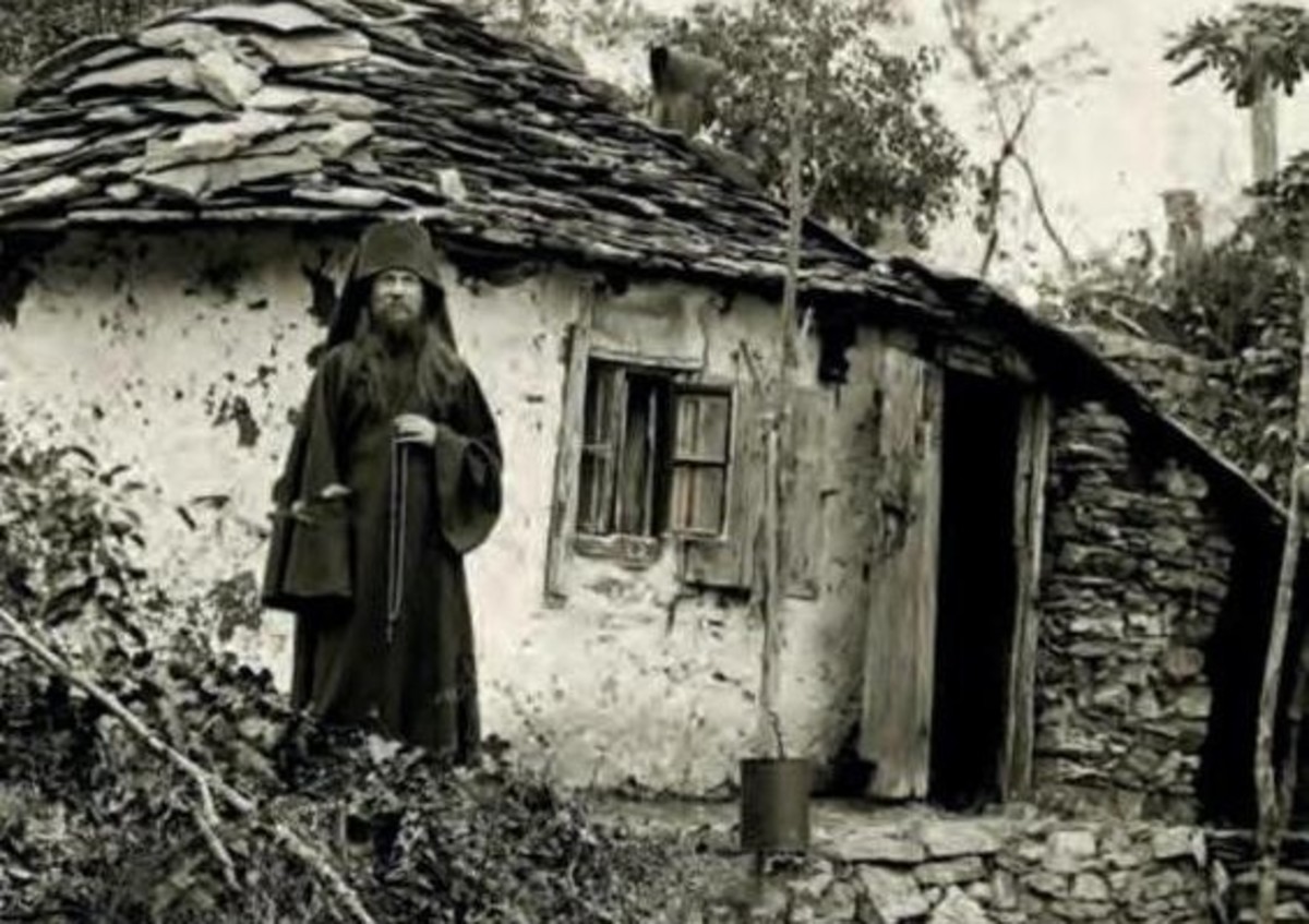 Τελευταίες ημέρες για την έκθεση «Άθως. Το Άγιον Όρος» στο Μουσείο Βυζαντινού Πολιτισμού της Θεσσαλονίκης