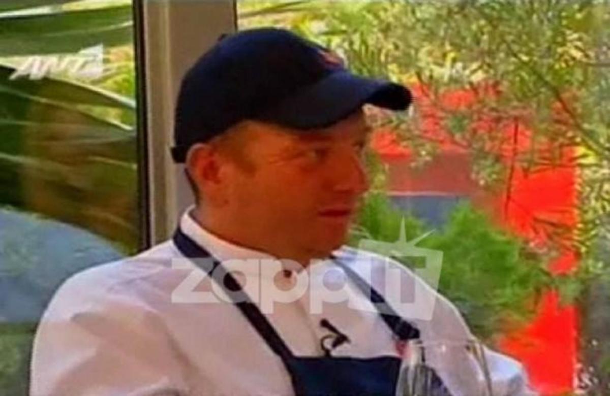 ΕΚΤΟΡΑΣ ΜΠΟΤΡΙΝΙ: Η μάνα μου με έδενε με σύρμα στην κολώνα