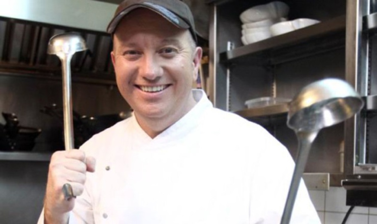 Ο Έκτορας Μποτρίνι περιγράφει πώς ήρθε αντιμέτωπος με τον ληστή! Βίντεο