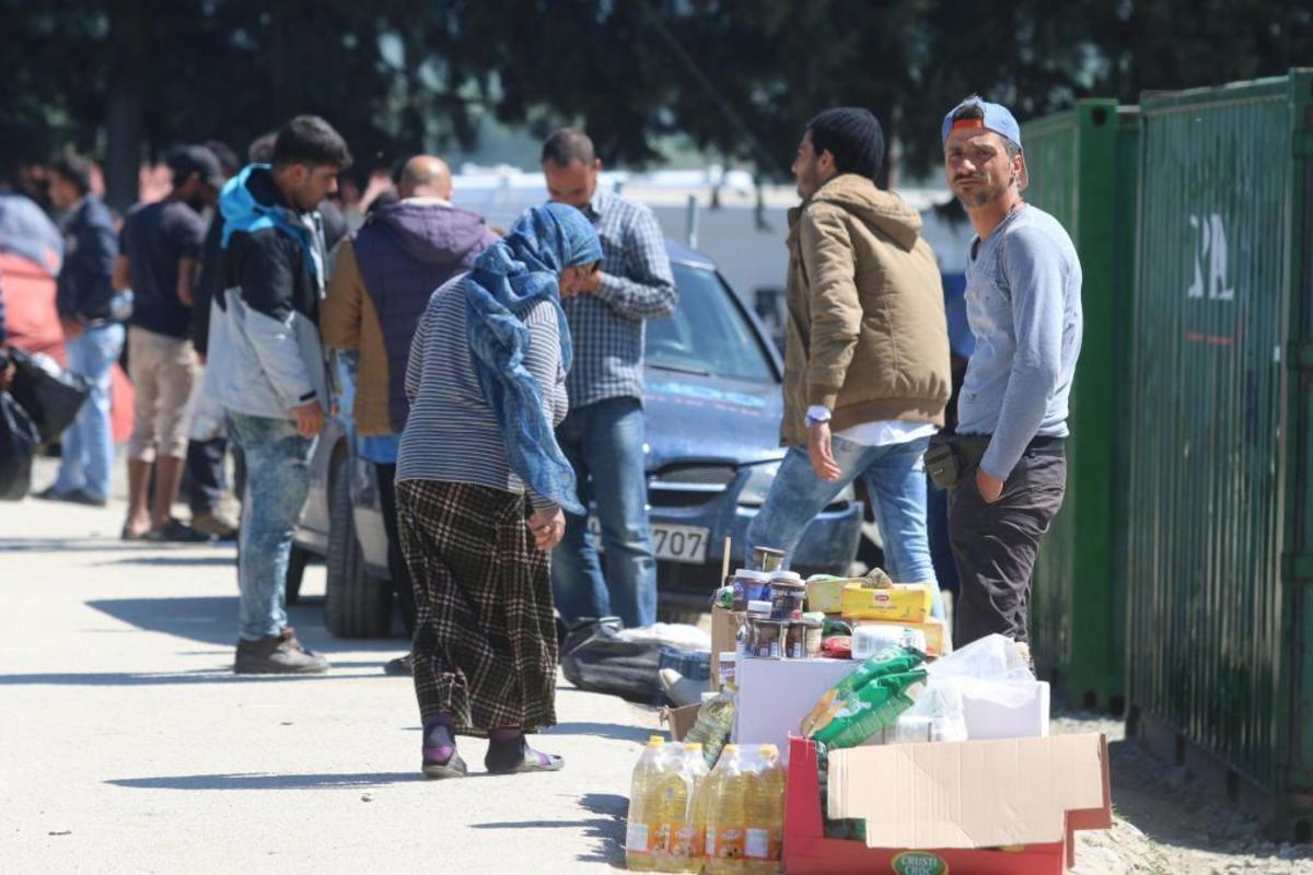 ΦΩΤΟ ΑΡΧΕΙΟΥ EUROKINISSI