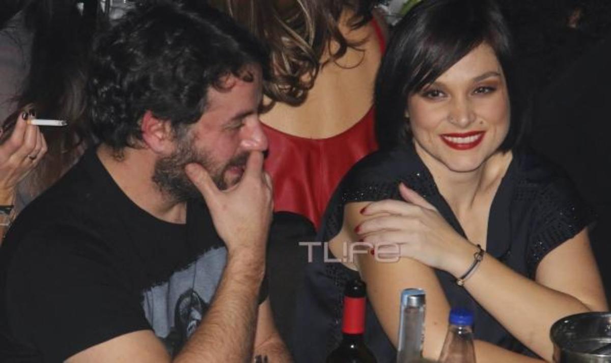 Ελεονώρα Ζουγανέλη: Εμφάνιση με εντελώς διαφορετικό look!