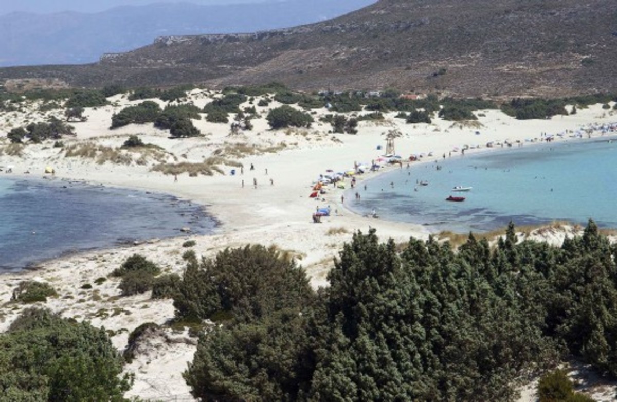 Τι απαντά το ΤΑΙΠΕΔ μετά το σάλο με την Ελαφόνησο