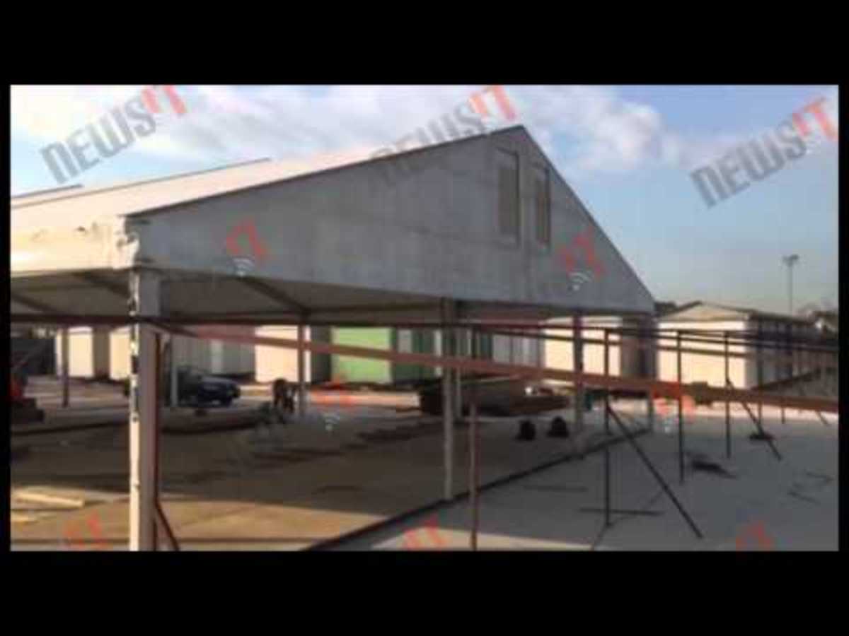 Αυτοψία στον Ελαιώνα