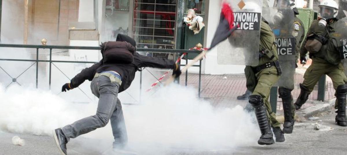 Φωταγραφία αρχείου ΑΠΕ-ΜΠΕ