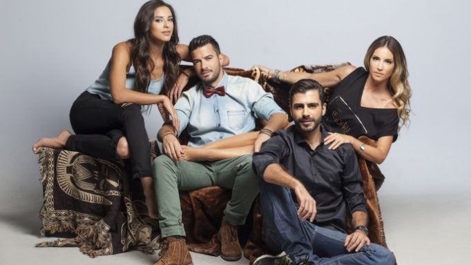 Μπαίνει στο «Έλα στη θέση μου» με ρόλο – έκπληξη!