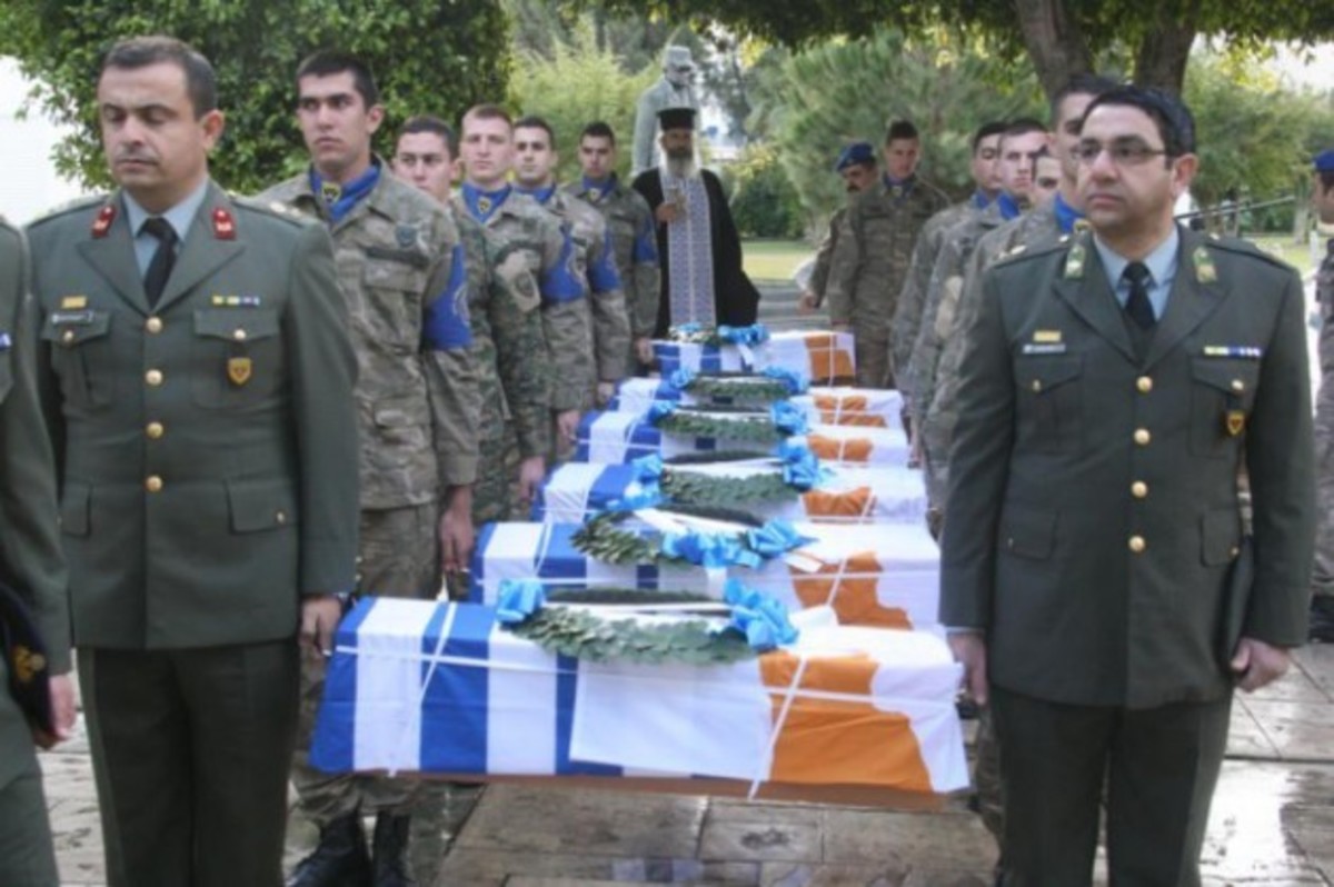 “Επιστροφή” ηρώων της ΕΛΔΥΚ στην Ελλάδα