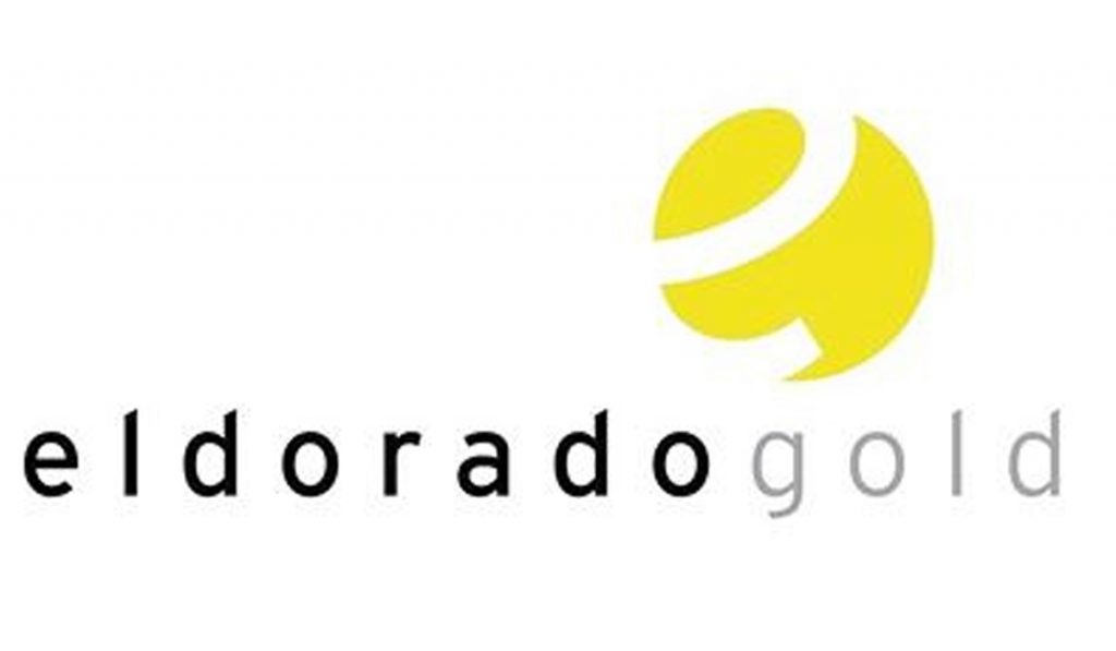Η Eldorado Gold ανακοίνωσε την πώληση των επενδύσεων χρυσού στην Κίνα