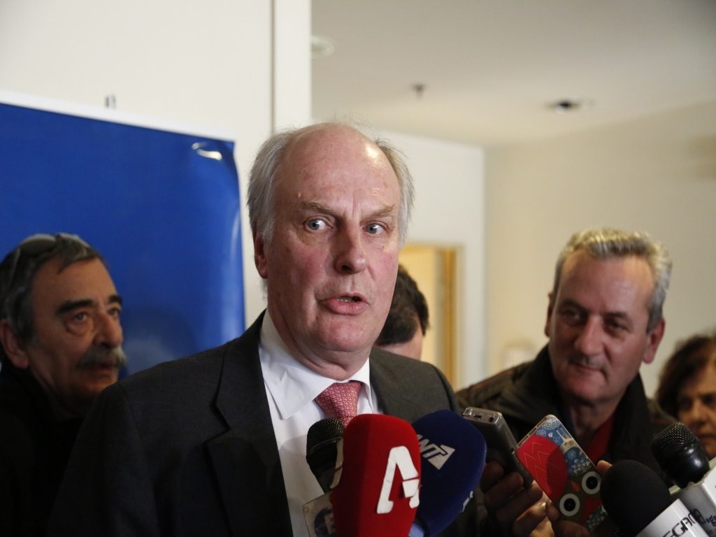 ΦΩΤΟ ΑΡΧΕΙΟΥ EUROKINISSI