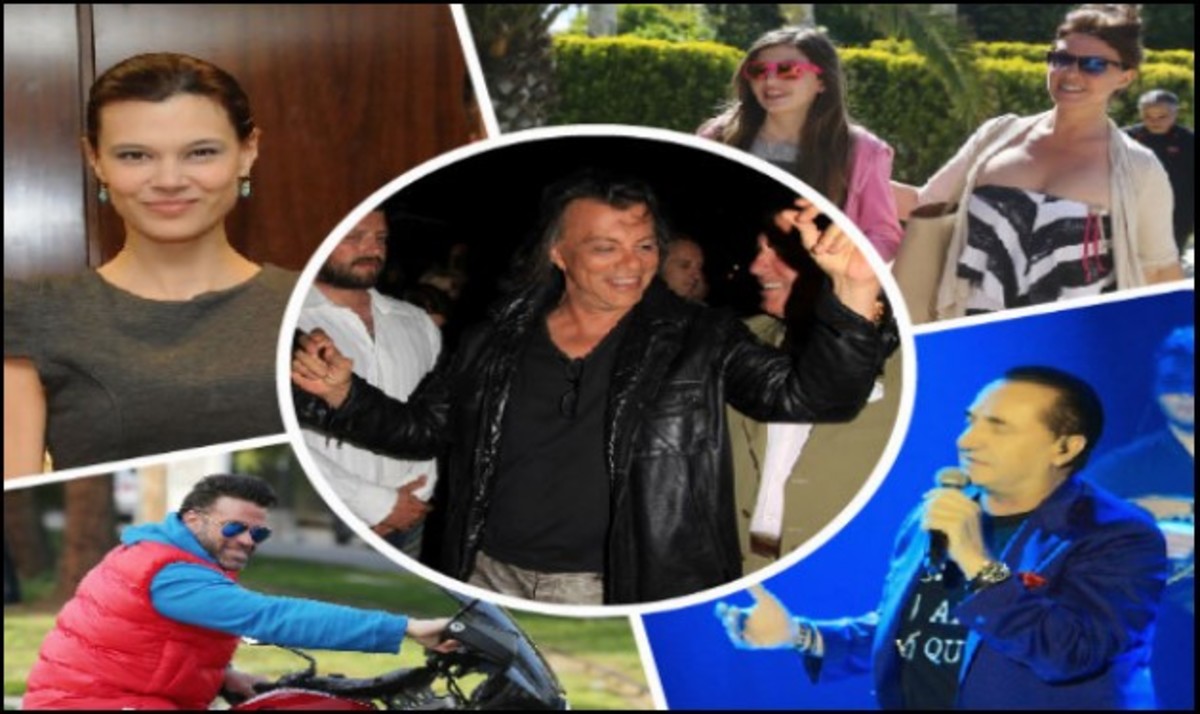 Εκλογές 2014: Δες τι έκαναν οι διάσημοι υποψήφιοι λίγο πριν τη μεγάλη μέρα!