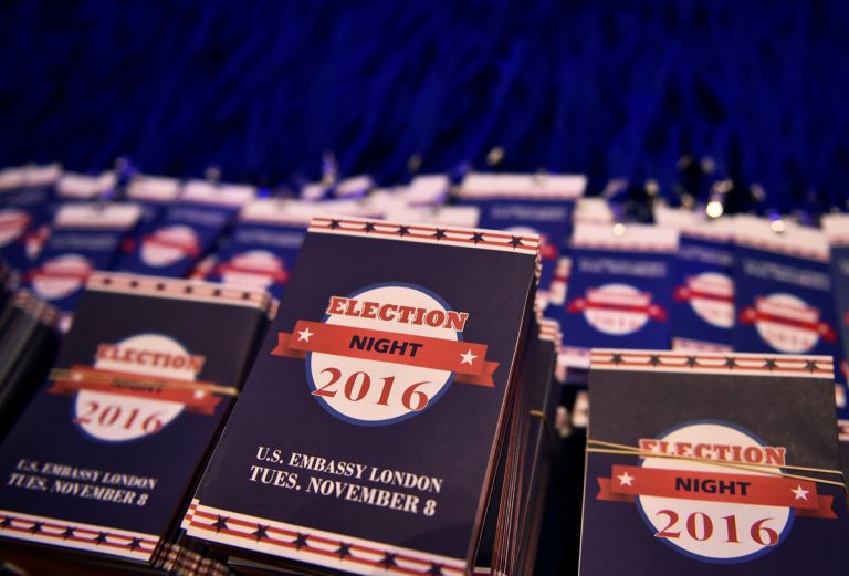 Εκλογές ΗΠΑ 2016 – Δημοσκόπηση:  Τι θέλουν οι Αμερικανοί από τον νικητή