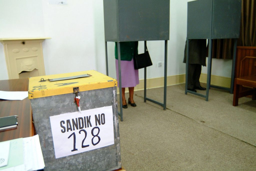 “Δημοτικές εκλογές” στα κατεχόμενα της Κύπρου