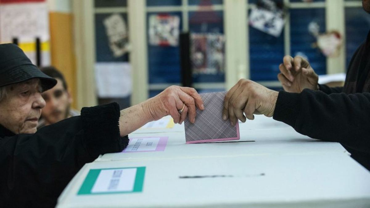Ελ Σαλβαδόρ: Η δεξιά καταγγέλλει νοθεία στις προεδρικές εκλογές