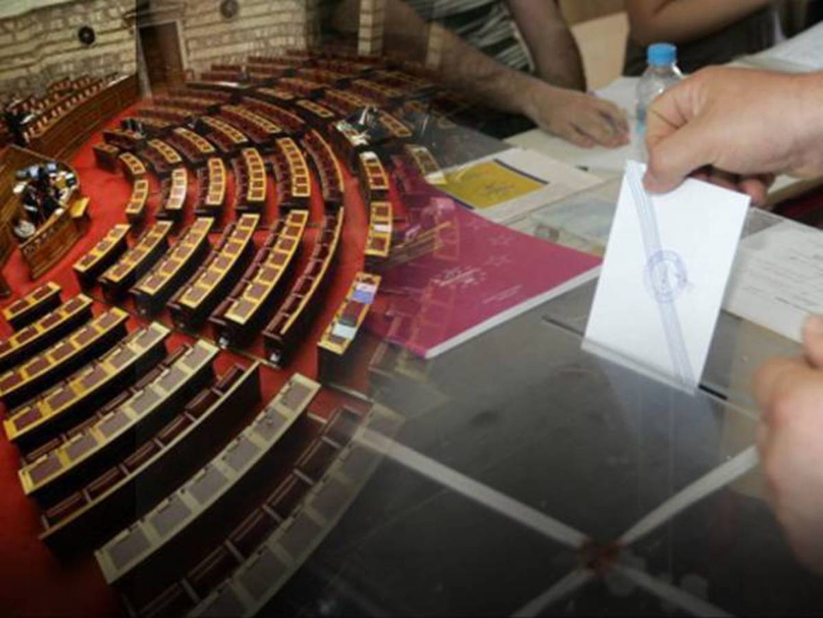 Ωρολογιακές βόμβες κρυμμένες στις κάλπες