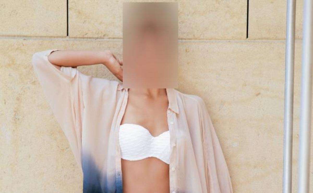 «Είχα φτάσει να ζυγίζω 44 κιλά»