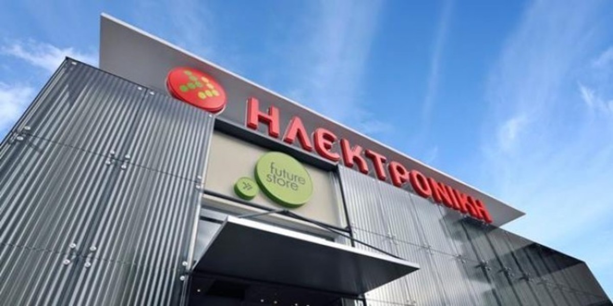 “Φαρμάκι” στο twitter για το λουκέτο στην Ηλεκτρονική