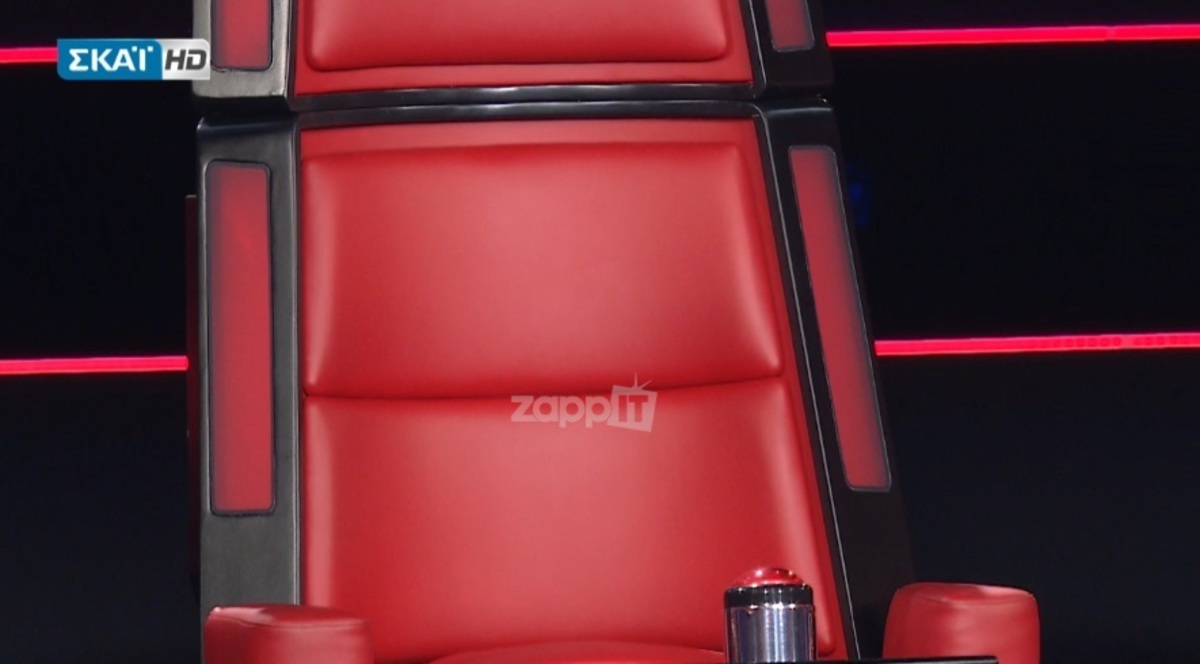 The Voice – Καπουτζίδης: «Δυστυχώς η Έλενα Παπαρίζου…»