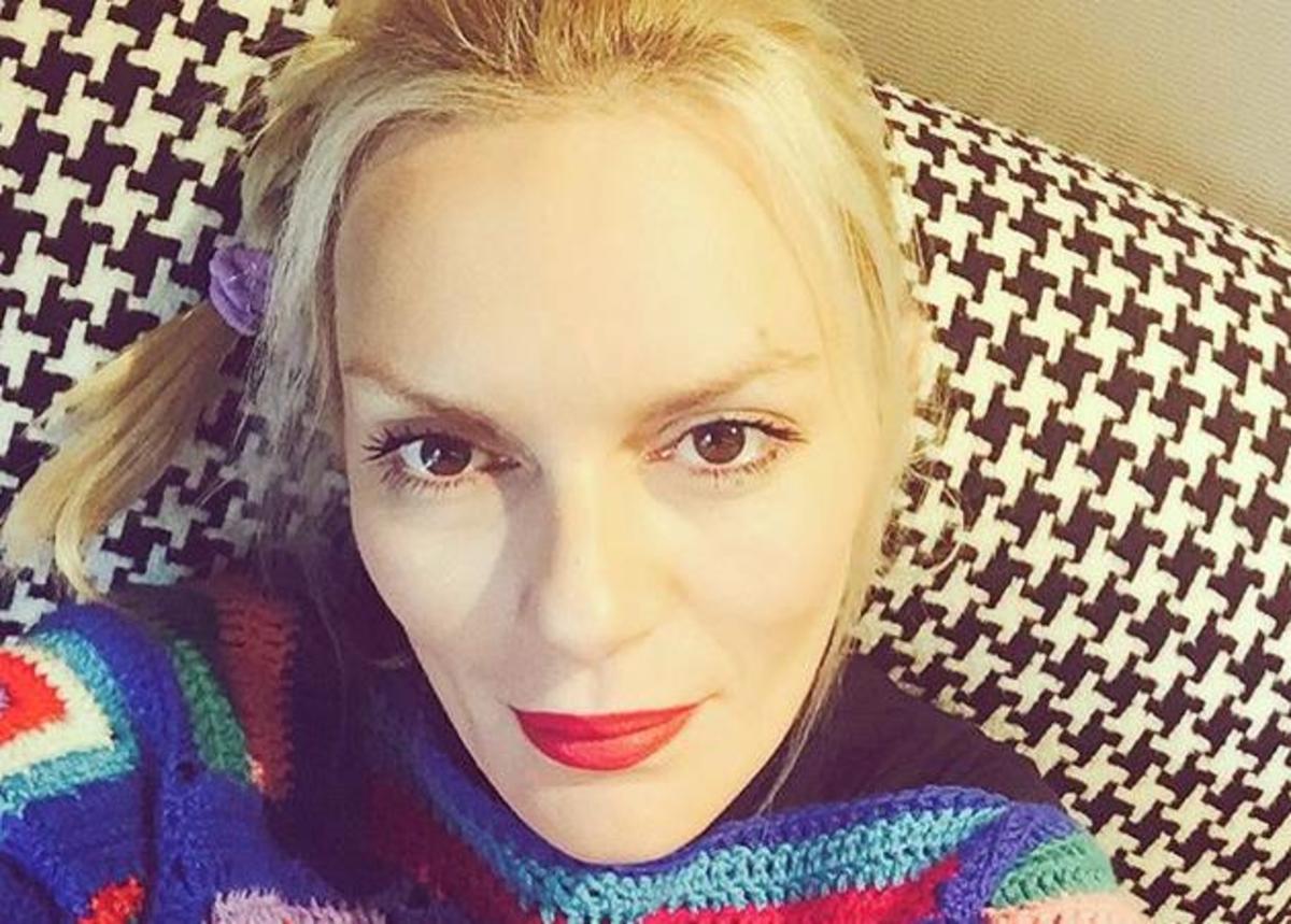 Έλενα Χριστοπούλου: Η αφιέρωση στον Πάνο Καλλίτση την ημέρα των ερωτευμένων