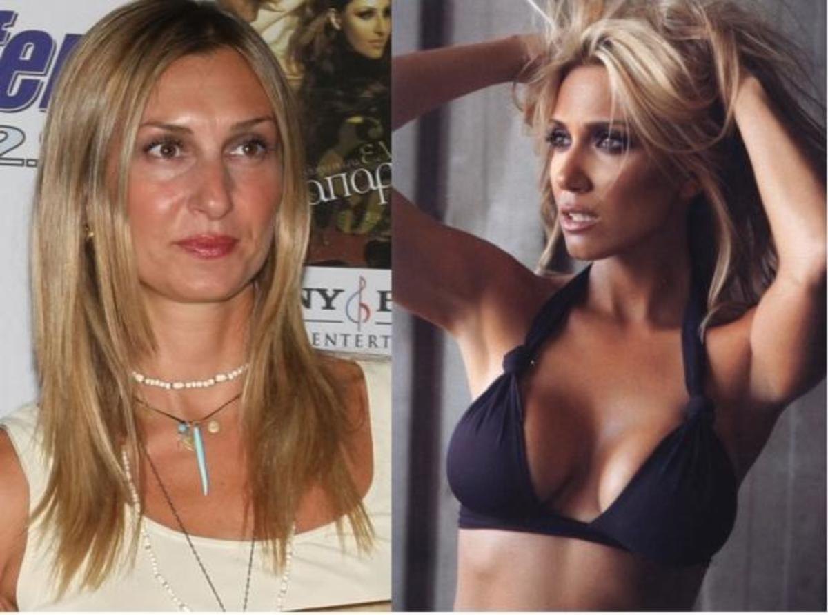 Γιατί η Γιολάντα Διαμαντή δεν ακούει την Έλενα Παπαβασιλείου στο ραδιόφωνο ;