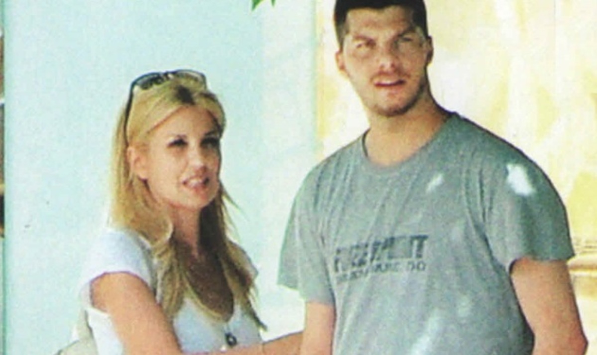 Έλενα Ράπτη: Όσα αποκάλυψε στην Τατιάνα για το πρόβλημα υγείας του αγαπημένου της!