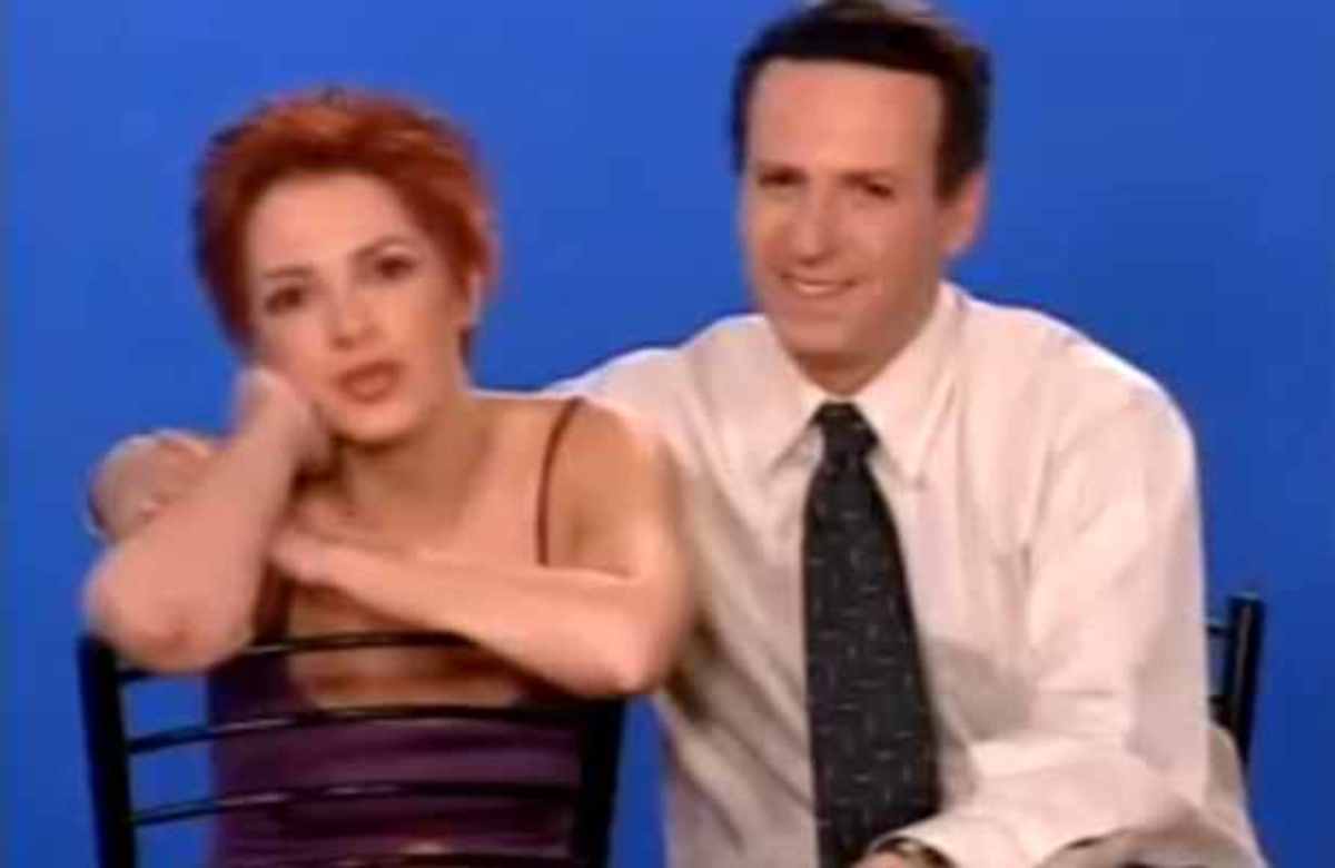 ΓΙΑ ΠΡΩΤΗ ΦΟΡΑ! Δείτε το “Κωνσταντίνου και Ελένης” πίσω από τις κάμερες!