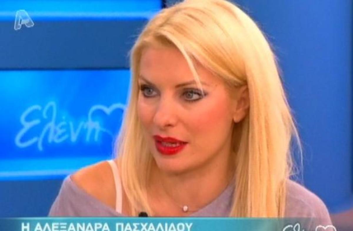 Το σχόλιο της Ελένης για το διαζύγιο σε σχέση με τα παιδιά